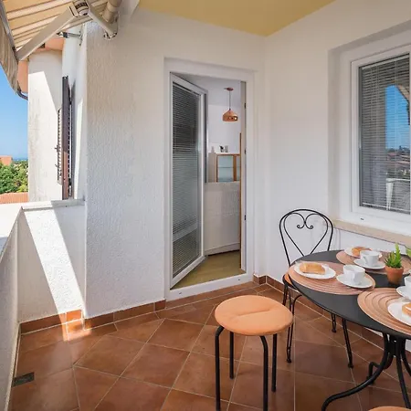 Kukci Apartment Exterior photo