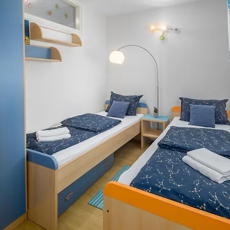 Kukci Apartment Room photo