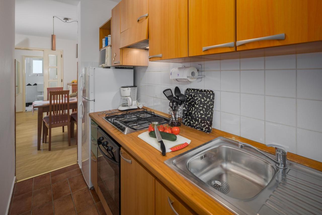 Kukci Apartment Apartmán *