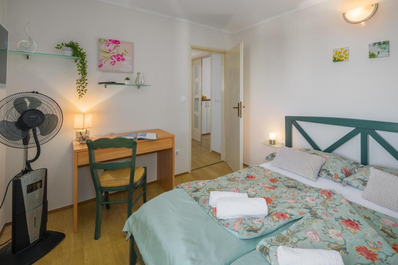 Kukci Apartment * Kukci