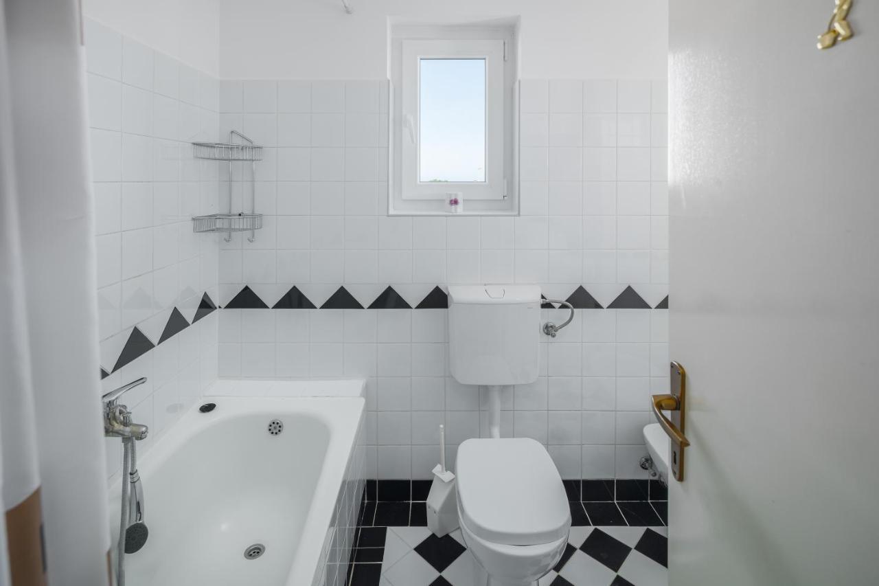 Kukci Apartment Kukci