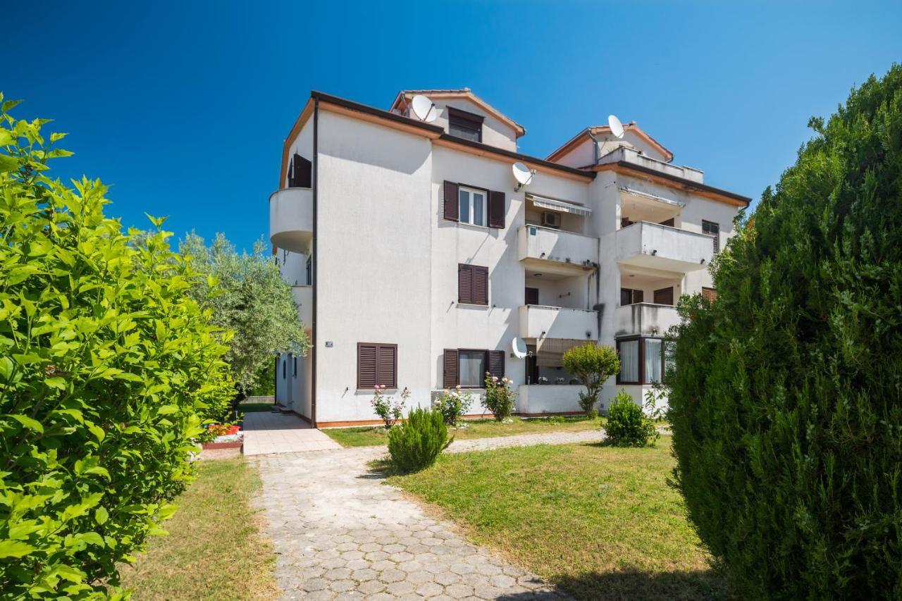 Apartmán Kukci Apartment Kukci