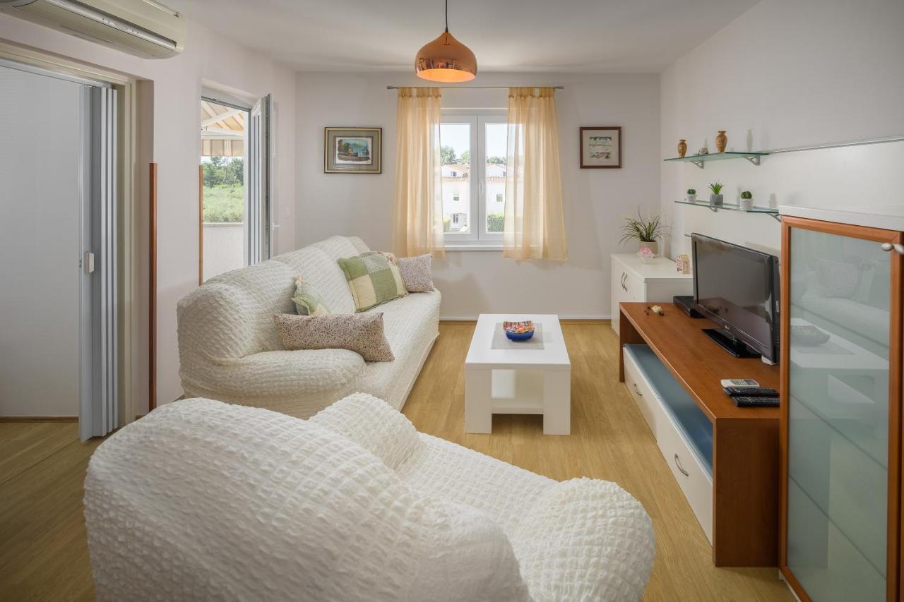 Kukci Apartment