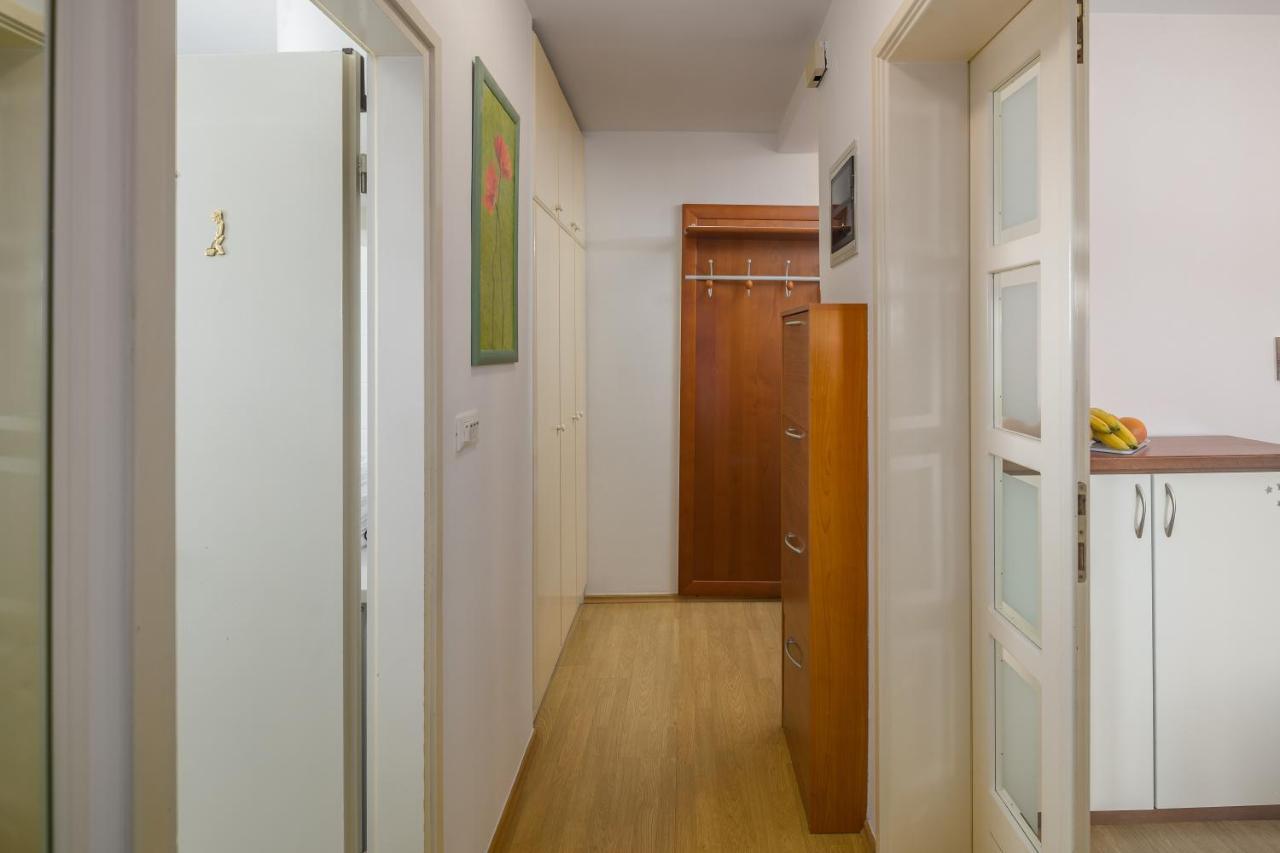 Apartmán Kukci Apartment Kukci